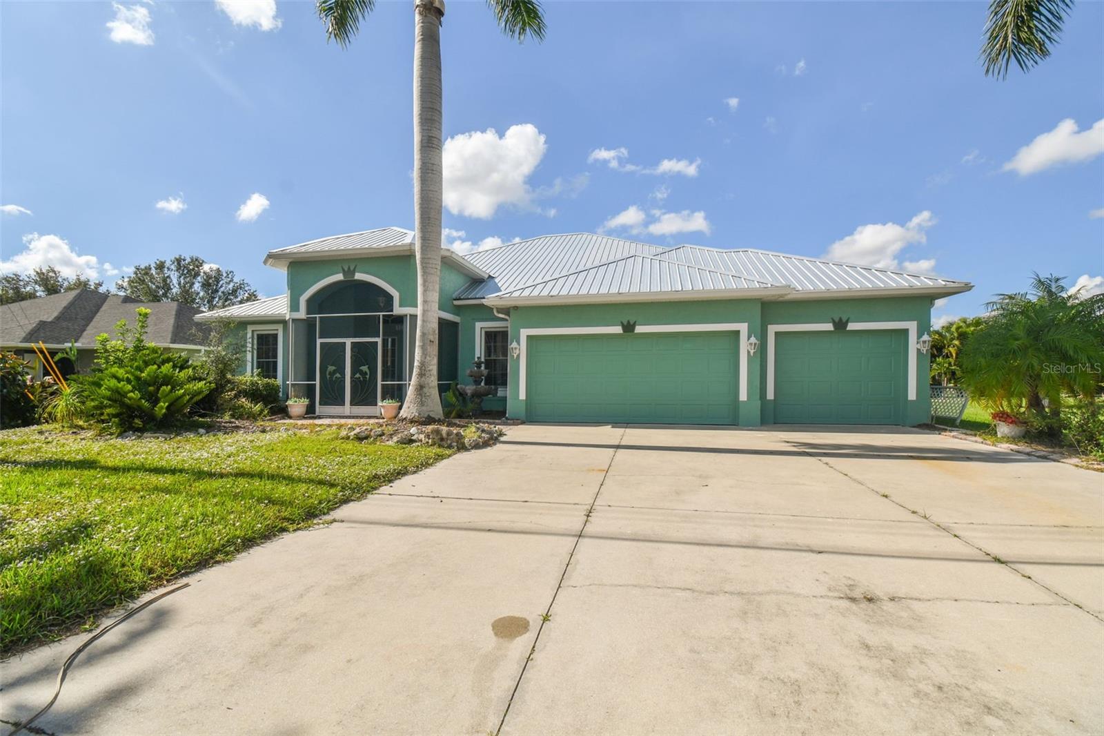 1161 RIO DE JANEIRO AVE, PUNTA GORDA, FL, 33983
