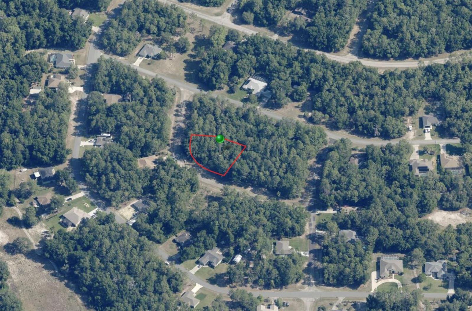 10099 N CARIB WAY, CITRUS SPRINGS, FL, 34434