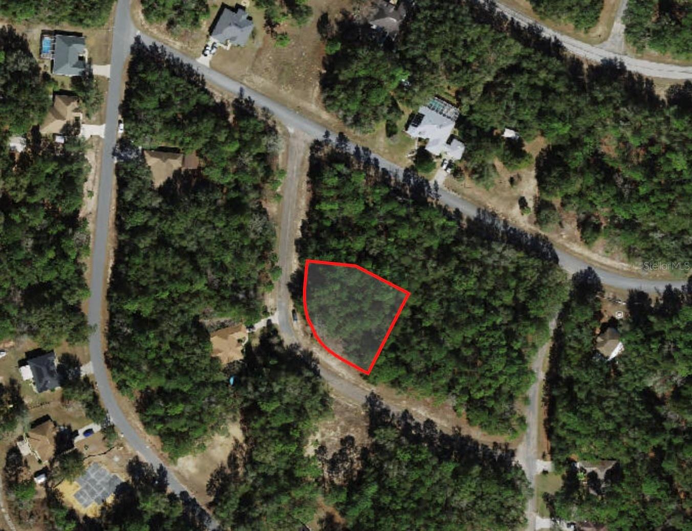 10099 N CARIB WAY, CITRUS SPRINGS, FL, 34434