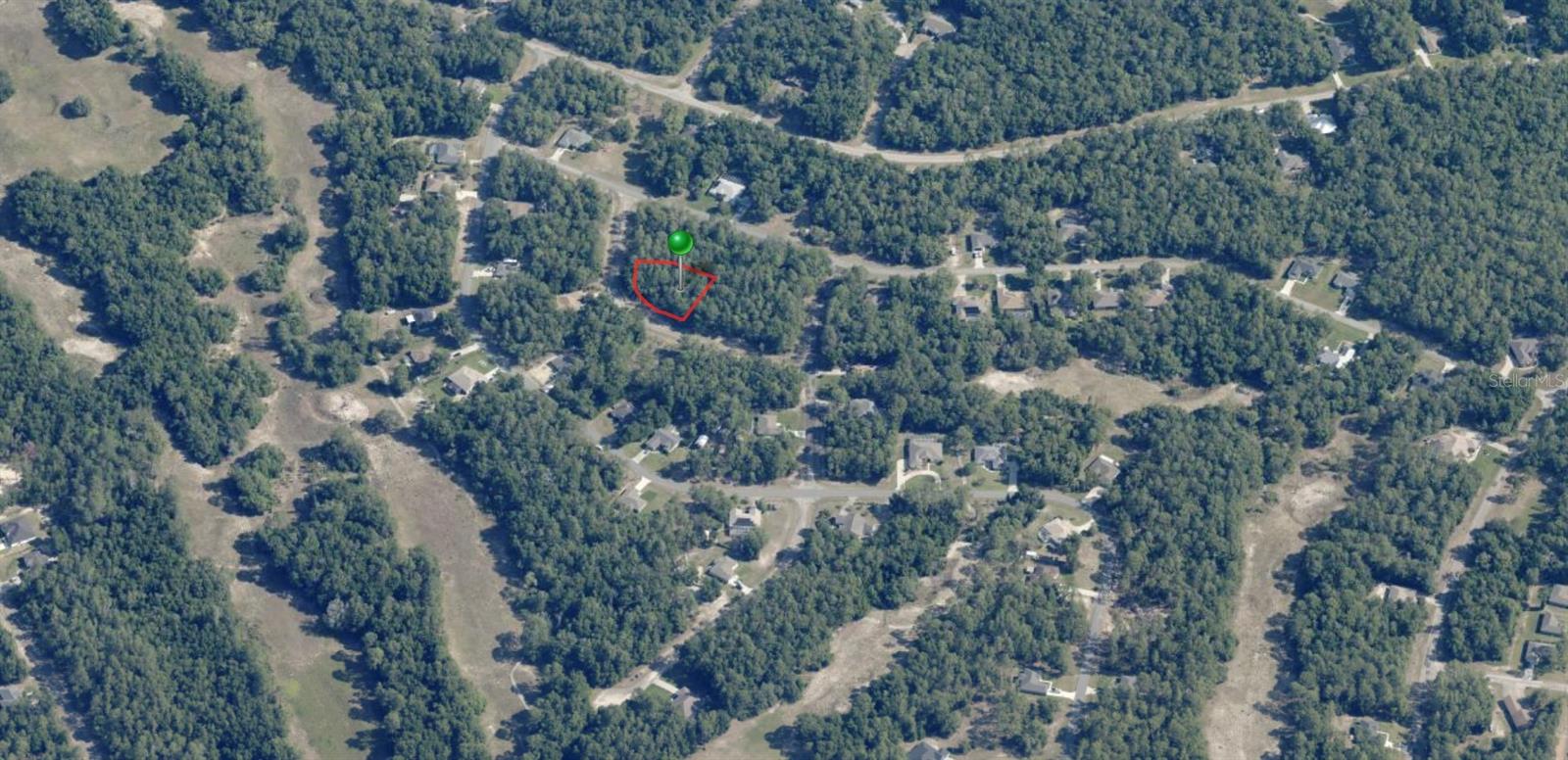 10099 N CARIB WAY, CITRUS SPRINGS, FL, 34434