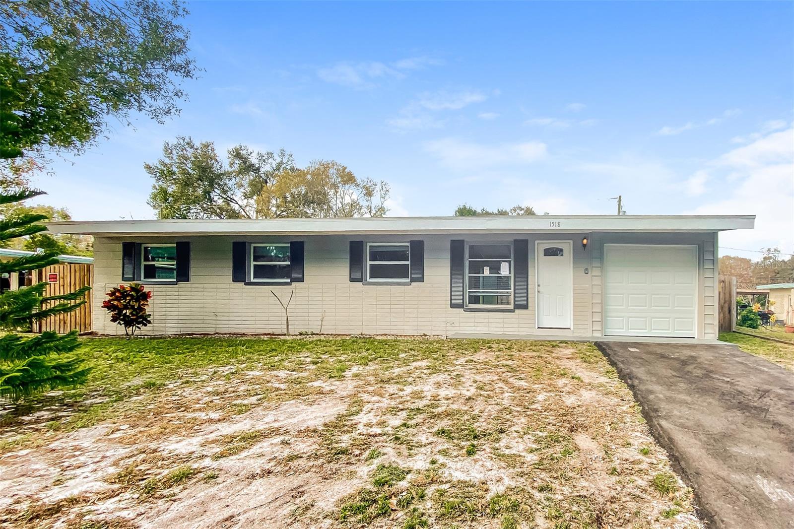 1518 CHANDLER AVE, CLEARWATER, FL, 33755