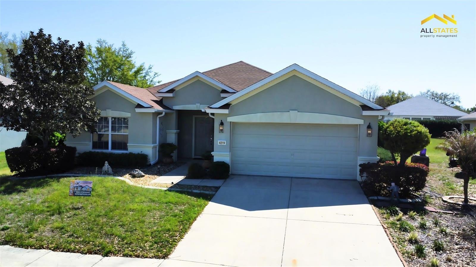 4219 SW 57TH AVE, OCALA, FL, 34474