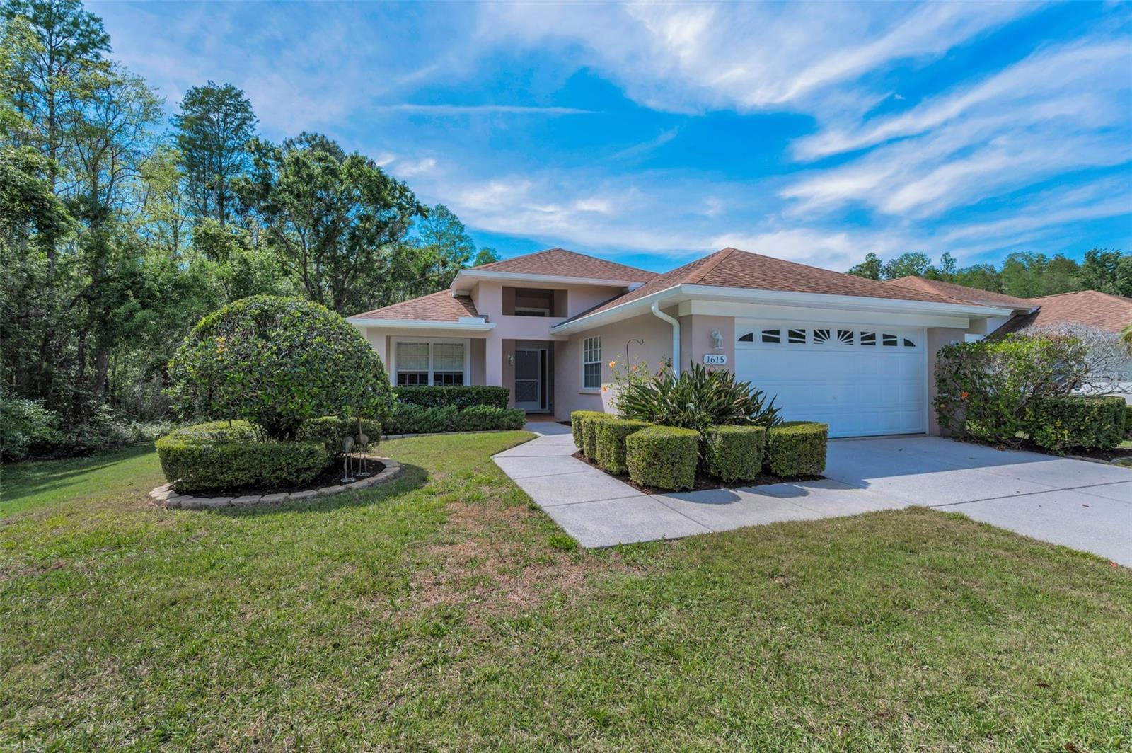 1615 CORTLEIGH DR, NEW PORT RICHEY, FL, 34655