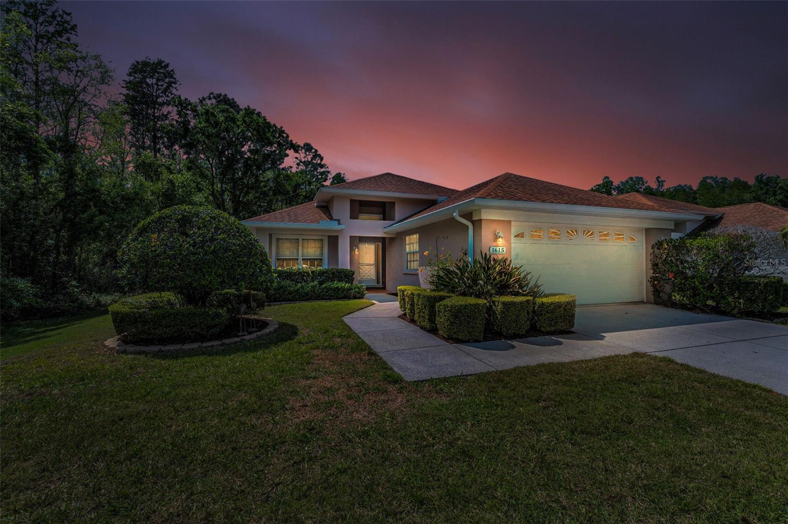 1615 CORTLEIGH DR, NEW PORT RICHEY, FL, 34655