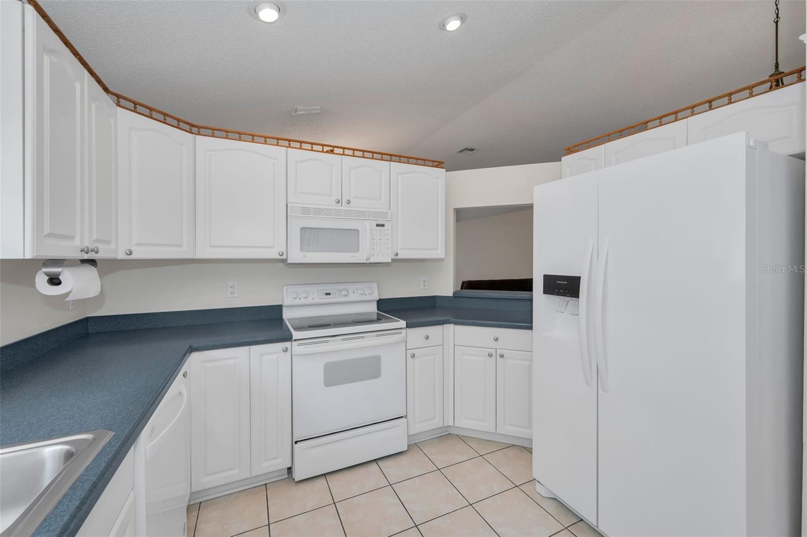 1615 CORTLEIGH DR, NEW PORT RICHEY, FL, 34655