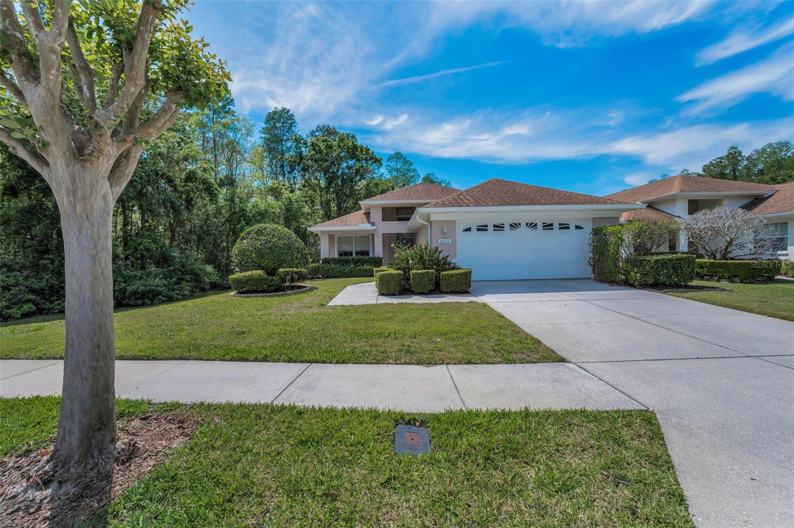 1615 CORTLEIGH DR, NEW PORT RICHEY, FL, 34655