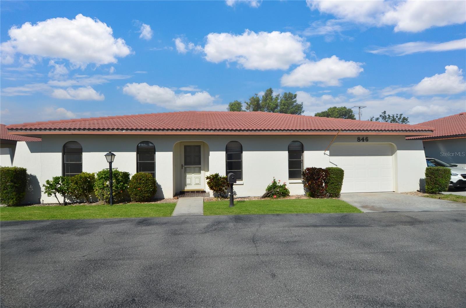 846 SENDA PLATA #26, VENICE, FL, 34293