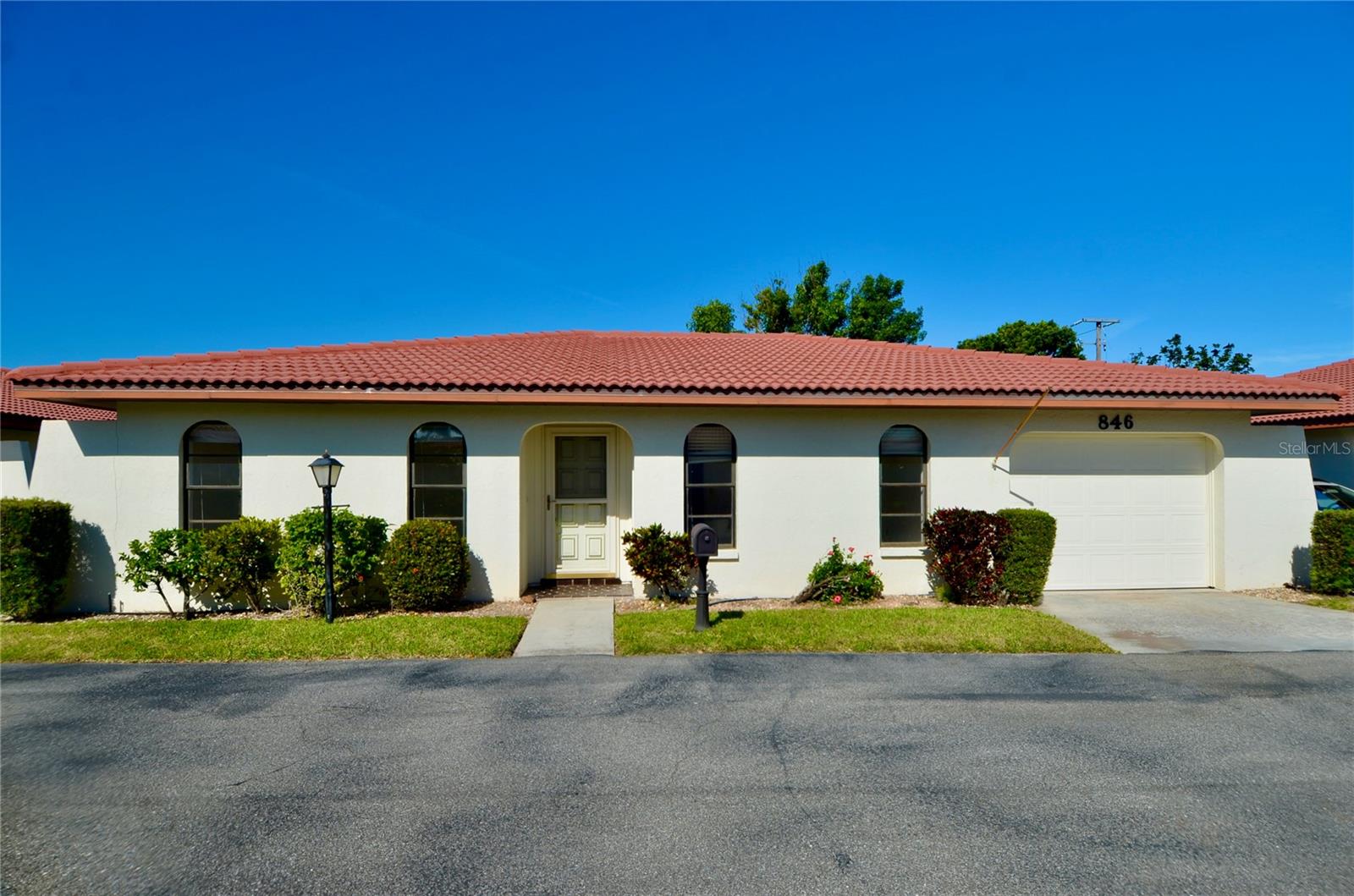 846 SENDA PLATA #26, VENICE, FL, 34293