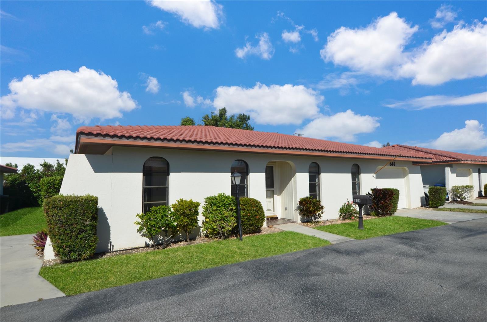 846 SENDA PLATA #26, VENICE, FL, 34293