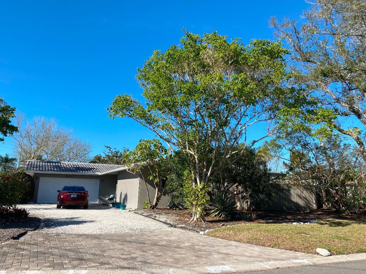4571 CLEARWATER HARBOR DR S, LARGO, FL, 33770