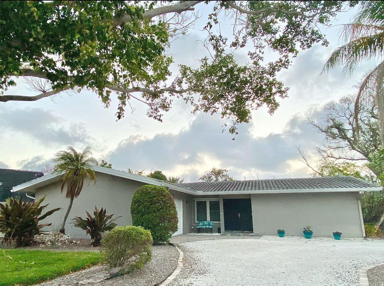4571 CLEARWATER HARBOR DR S, LARGO, FL, 33770