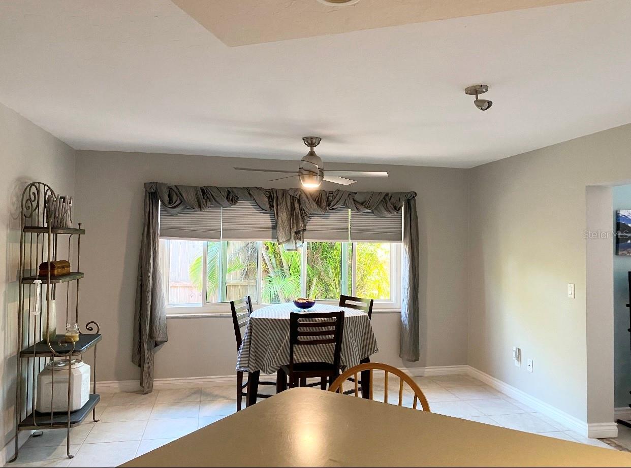 4571 CLEARWATER HARBOR DR S, LARGO, FL, 33770