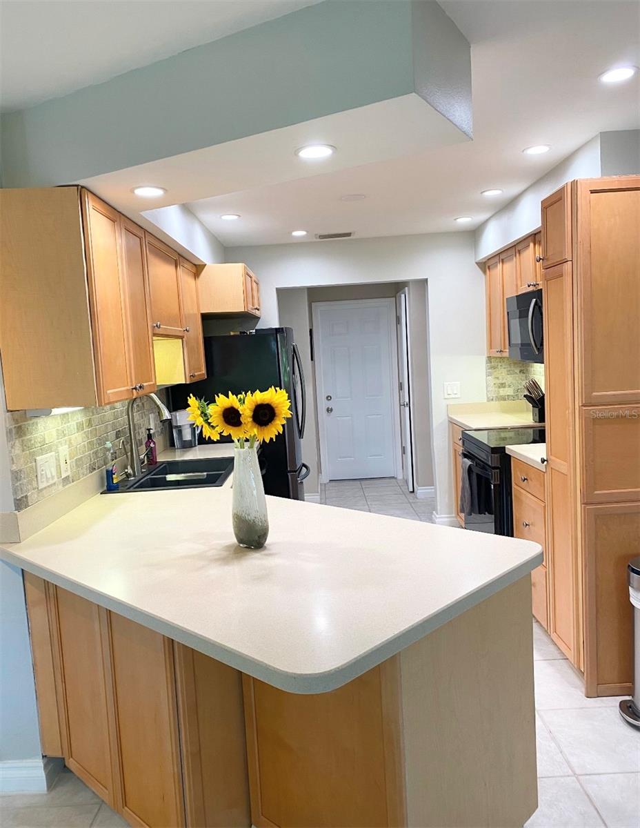 4571 CLEARWATER HARBOR DR S, LARGO, FL, 33770