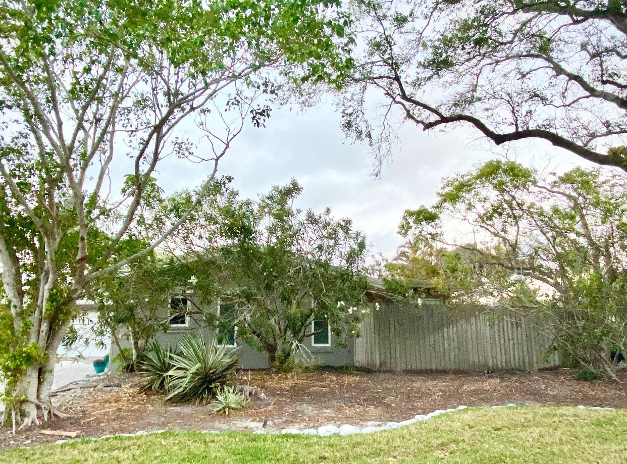 4571 CLEARWATER HARBOR DR S, LARGO, FL, 33770