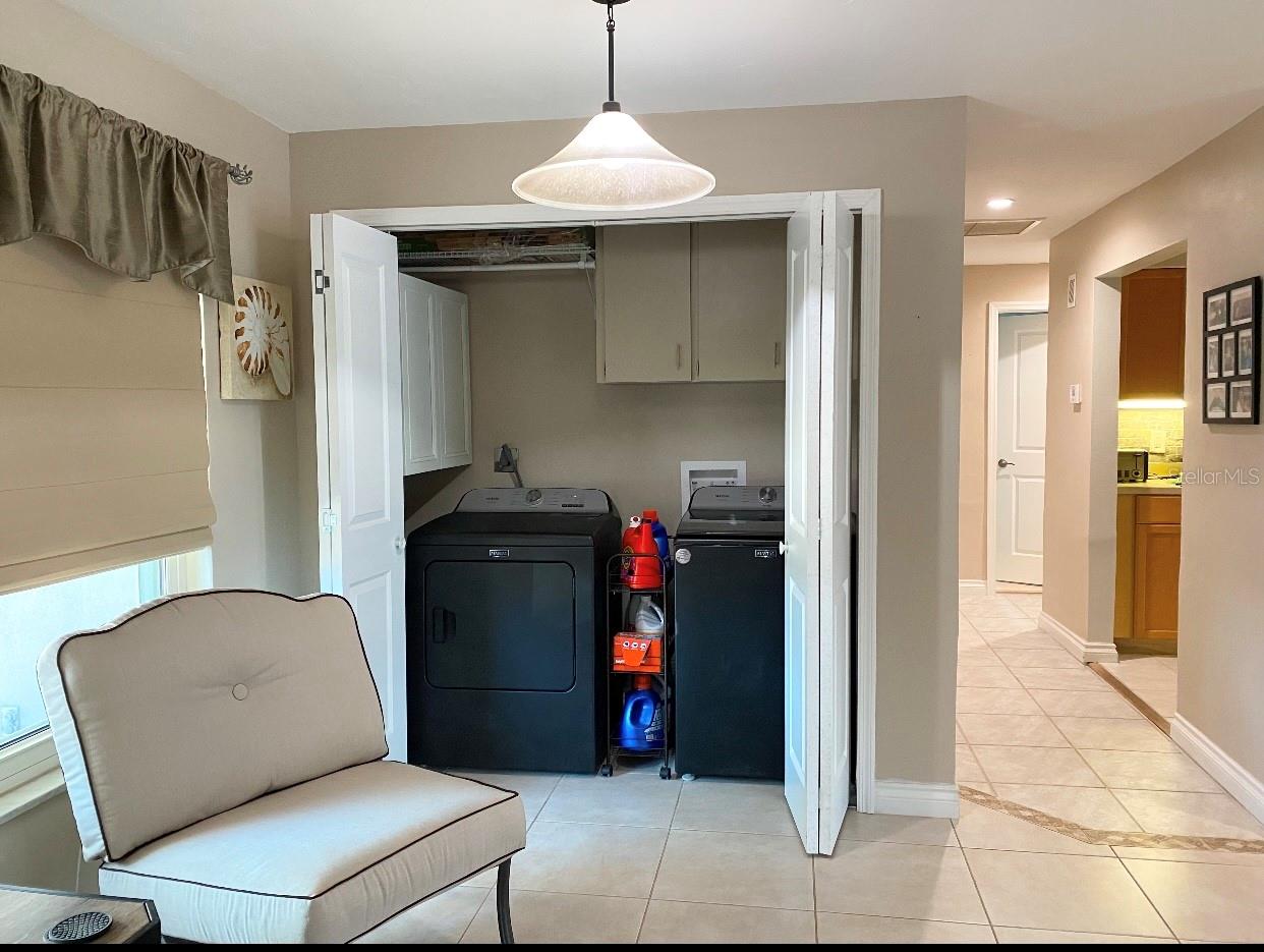 4571 CLEARWATER HARBOR DR S, LARGO, FL, 33770