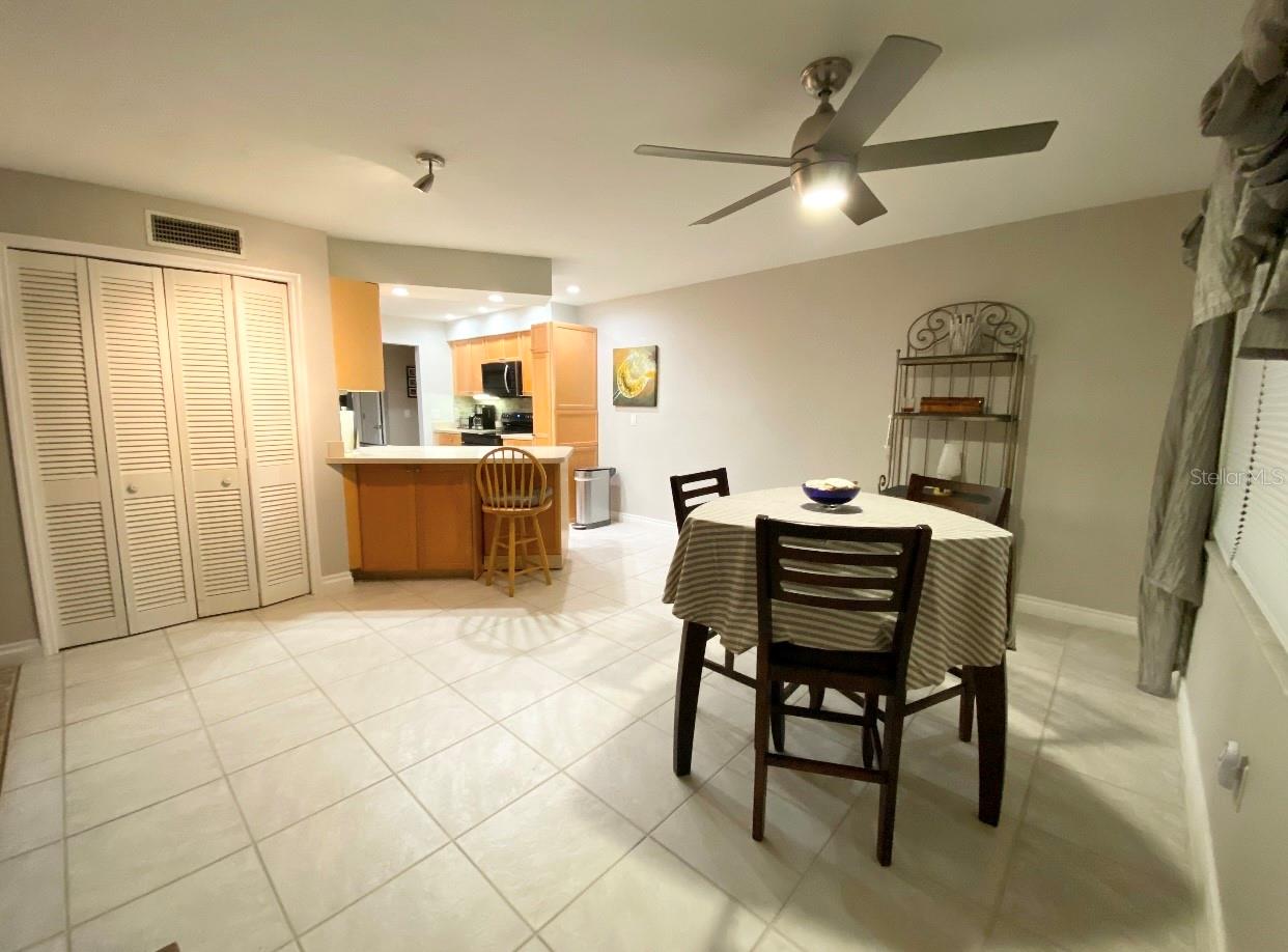 4571 CLEARWATER HARBOR DR S, LARGO, FL, 33770