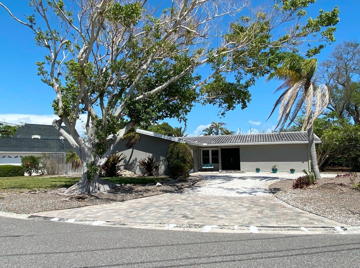 4571 CLEARWATER HARBOR DR S, LARGO, FL, 33770