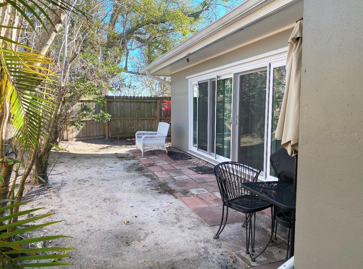 4571 CLEARWATER HARBOR DR S, LARGO, FL, 33770