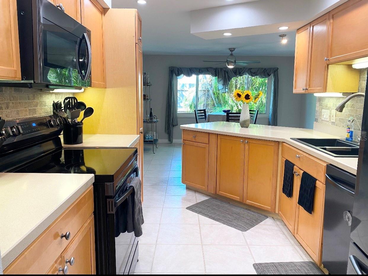 4571 CLEARWATER HARBOR DR S, LARGO, FL, 33770