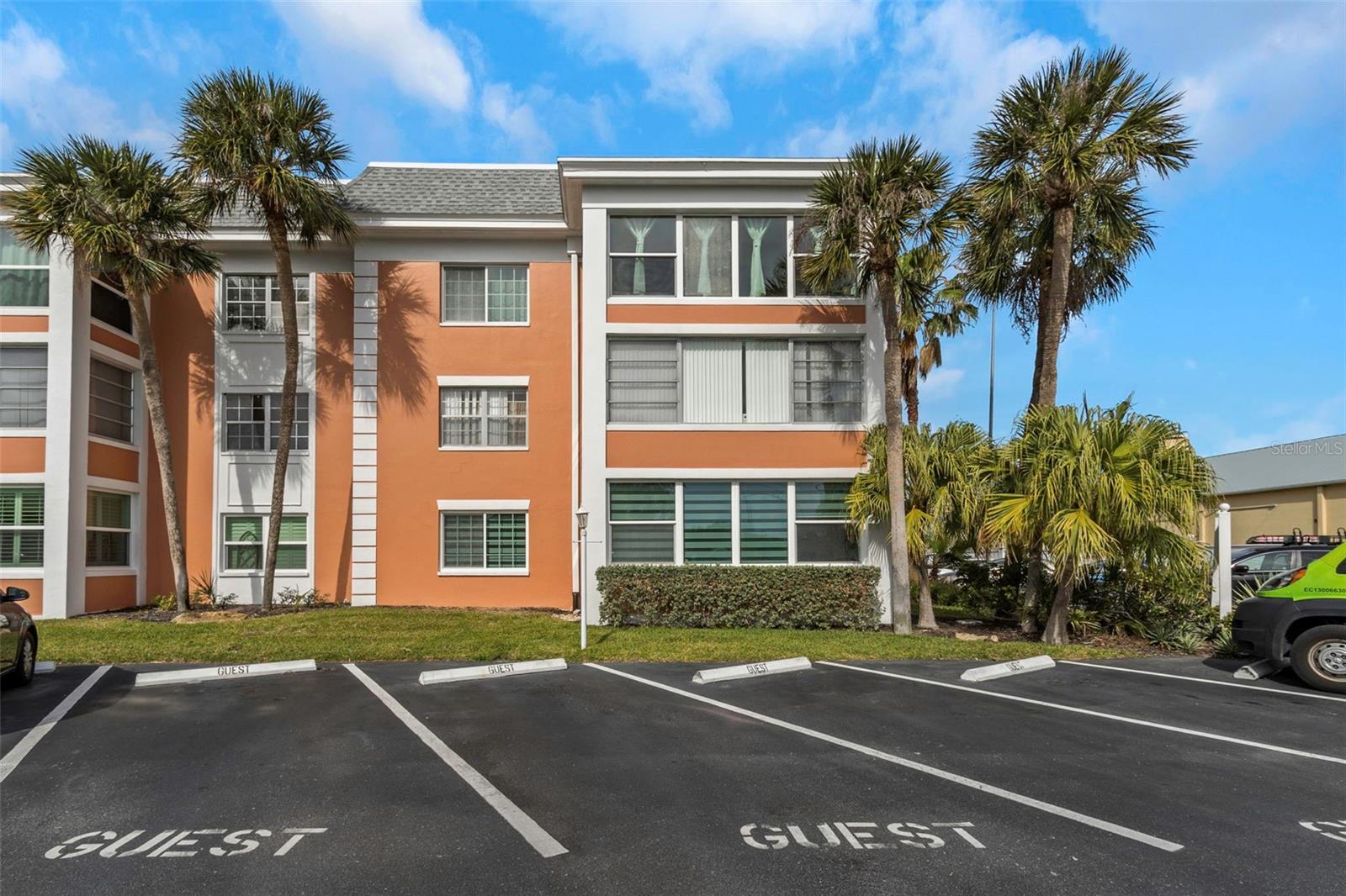 1900 68TH ST N #110, ST PETERSBURG, FL, 33710