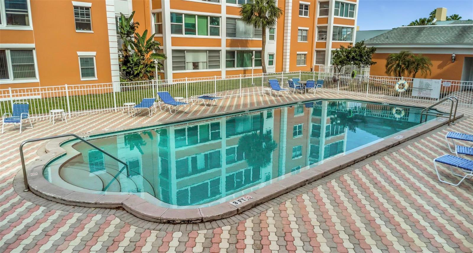 1900 68TH ST N #110, ST PETERSBURG, FL, 33710