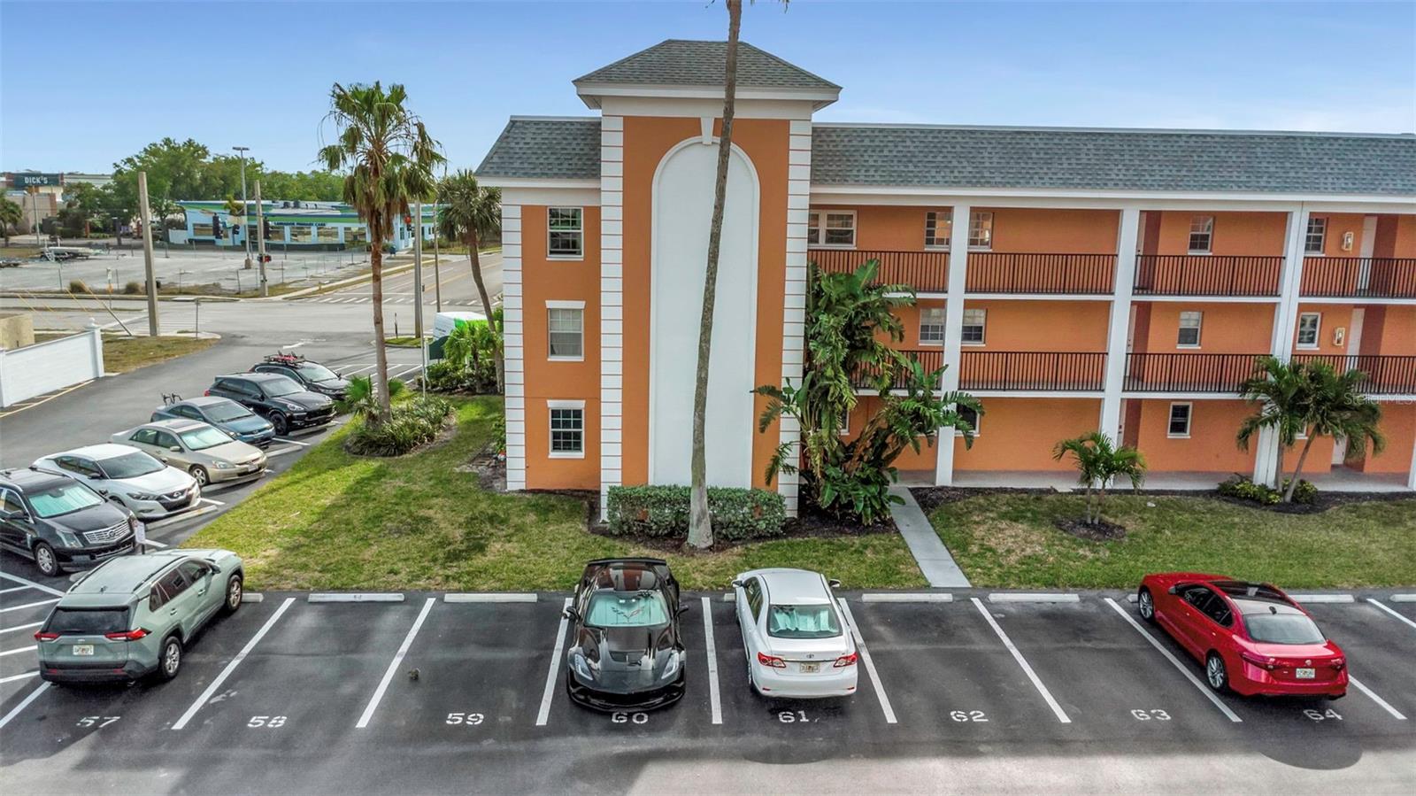 1900 68TH ST N #110, ST PETERSBURG, FL, 33710