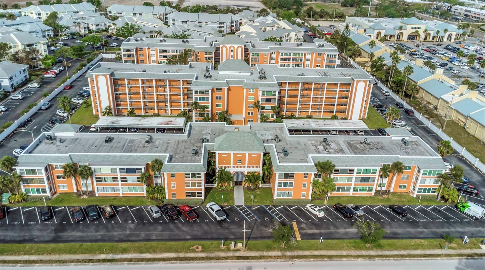 1900 68TH ST N #110, ST PETERSBURG, FL, 33710