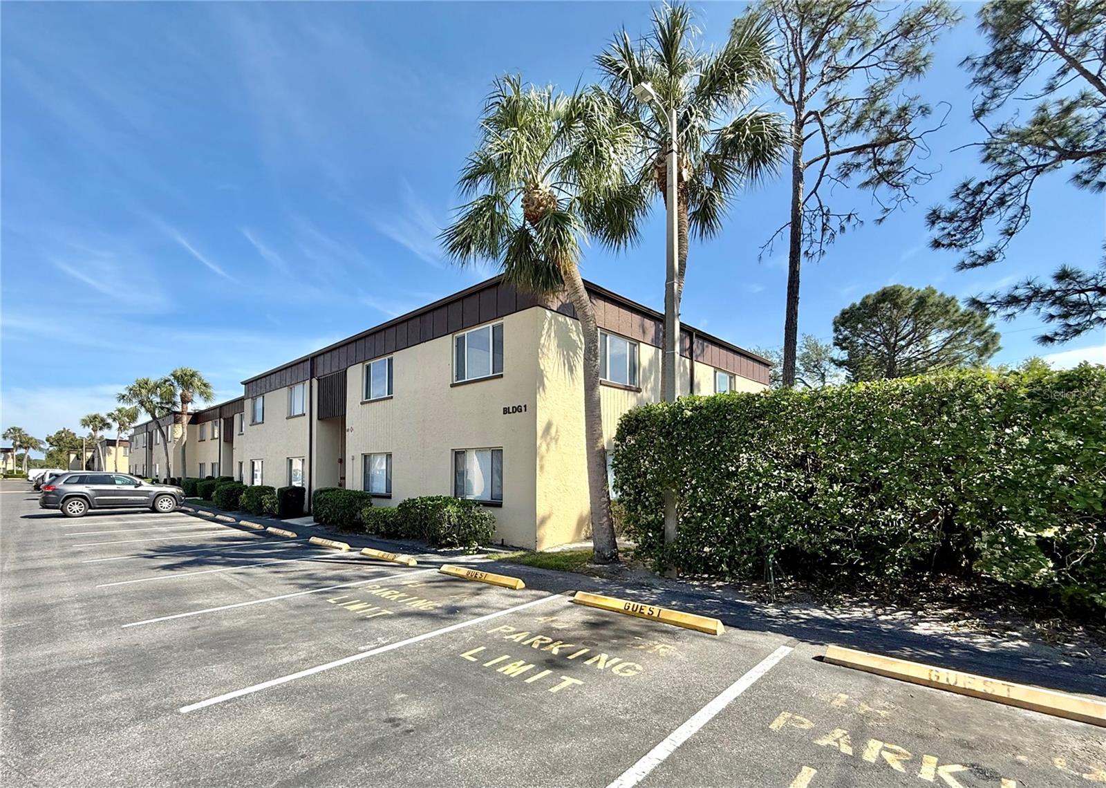 601 N KEENE RD #P9, CLEARWATER, FL, 33755