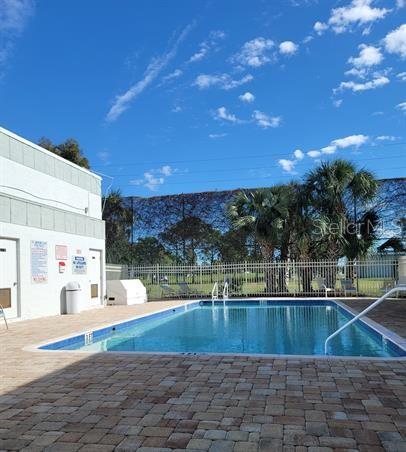 601 N KEENE RD #P9, CLEARWATER, FL, 33755