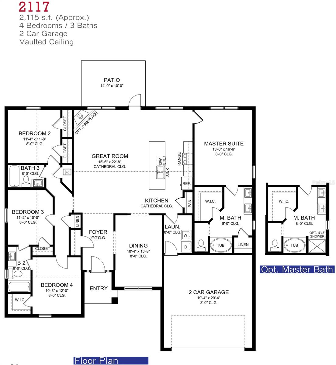 13141 TRAPPER JOHN RD, WEEKI WACHEE, FL, 34614