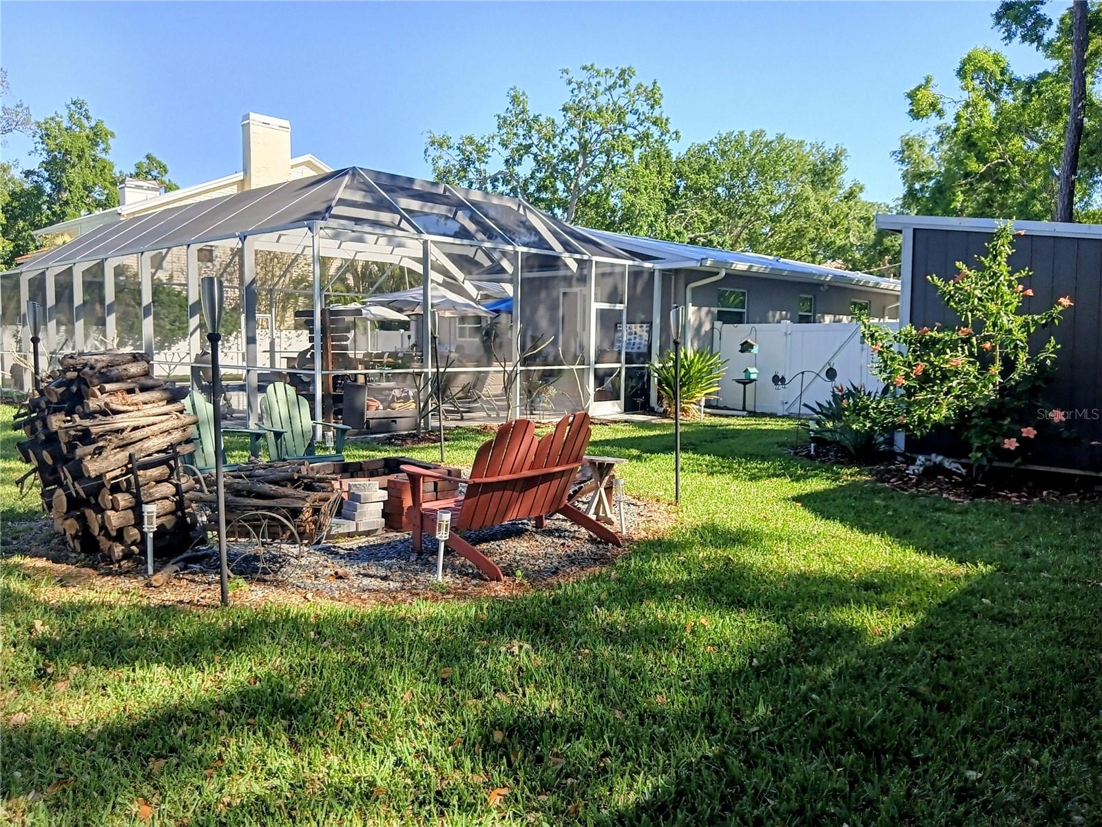 3217 W LAWN AVE, TAMPA, FL, 33611