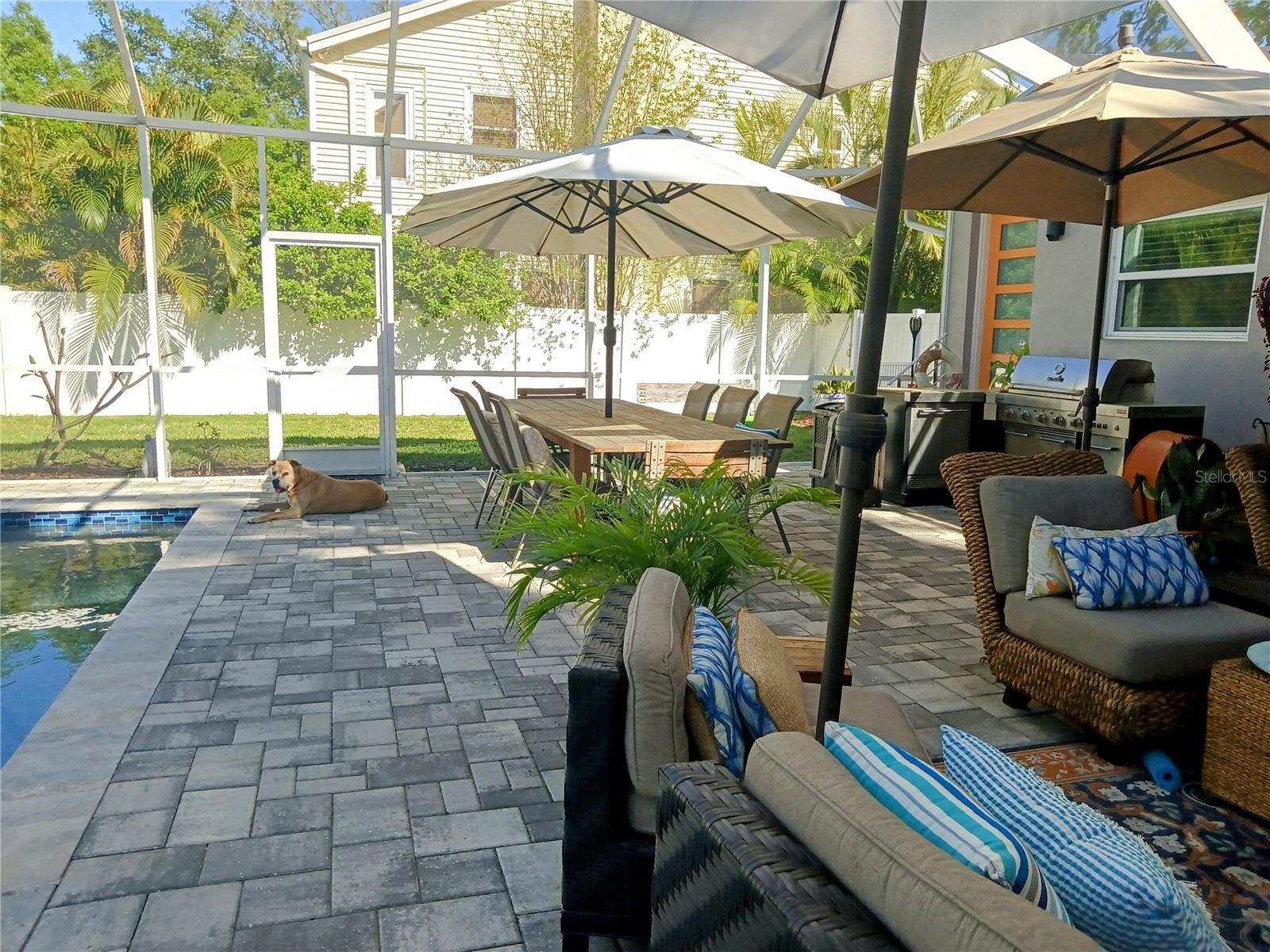 3217 W LAWN AVE, TAMPA, FL, 33611