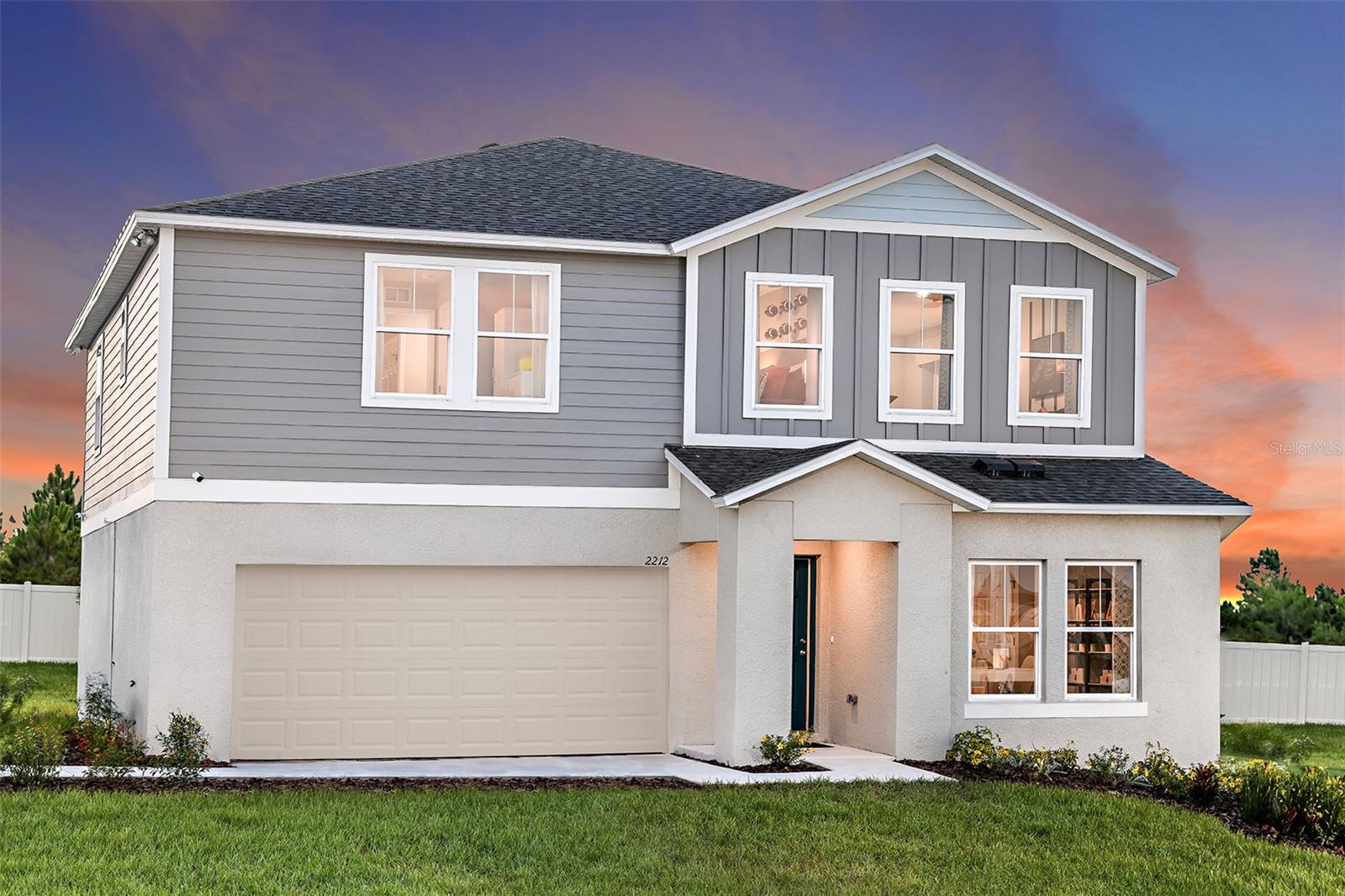 2212 CANYON OAK DR, DAVENPORT, FL, 33837