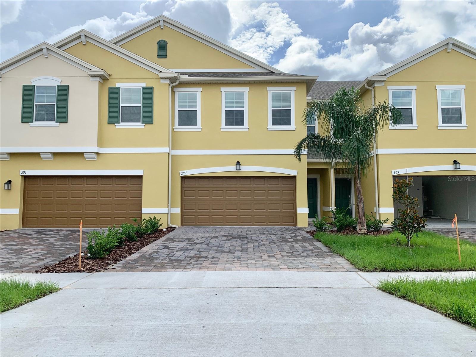 297 MUSCOGEE LN, ORLANDO, FL, 32825