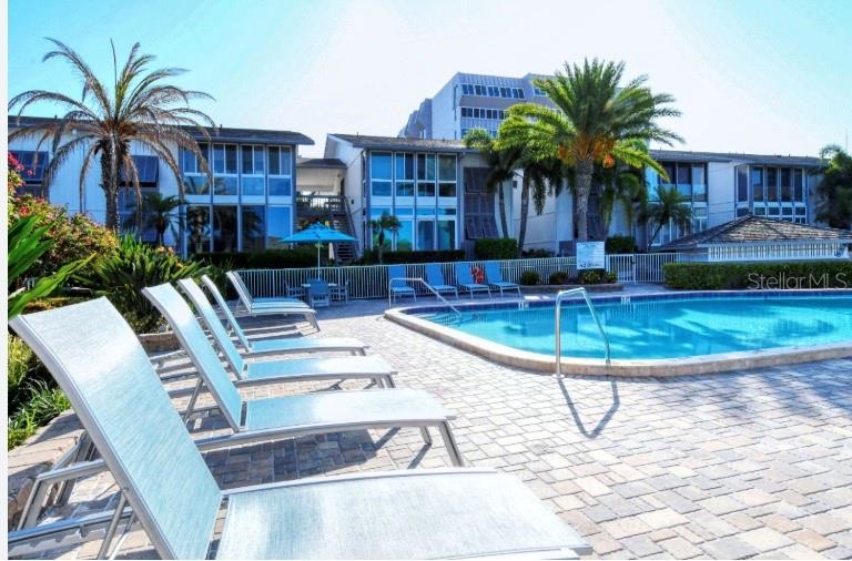 6018 PEPPERTREE ##231B, SARASOTA, FL, 34242