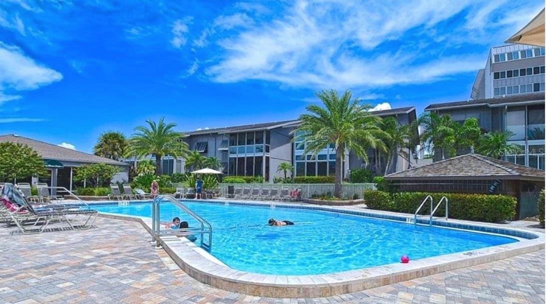 6018 PEPPERTREE ##231B, SARASOTA, FL, 34242