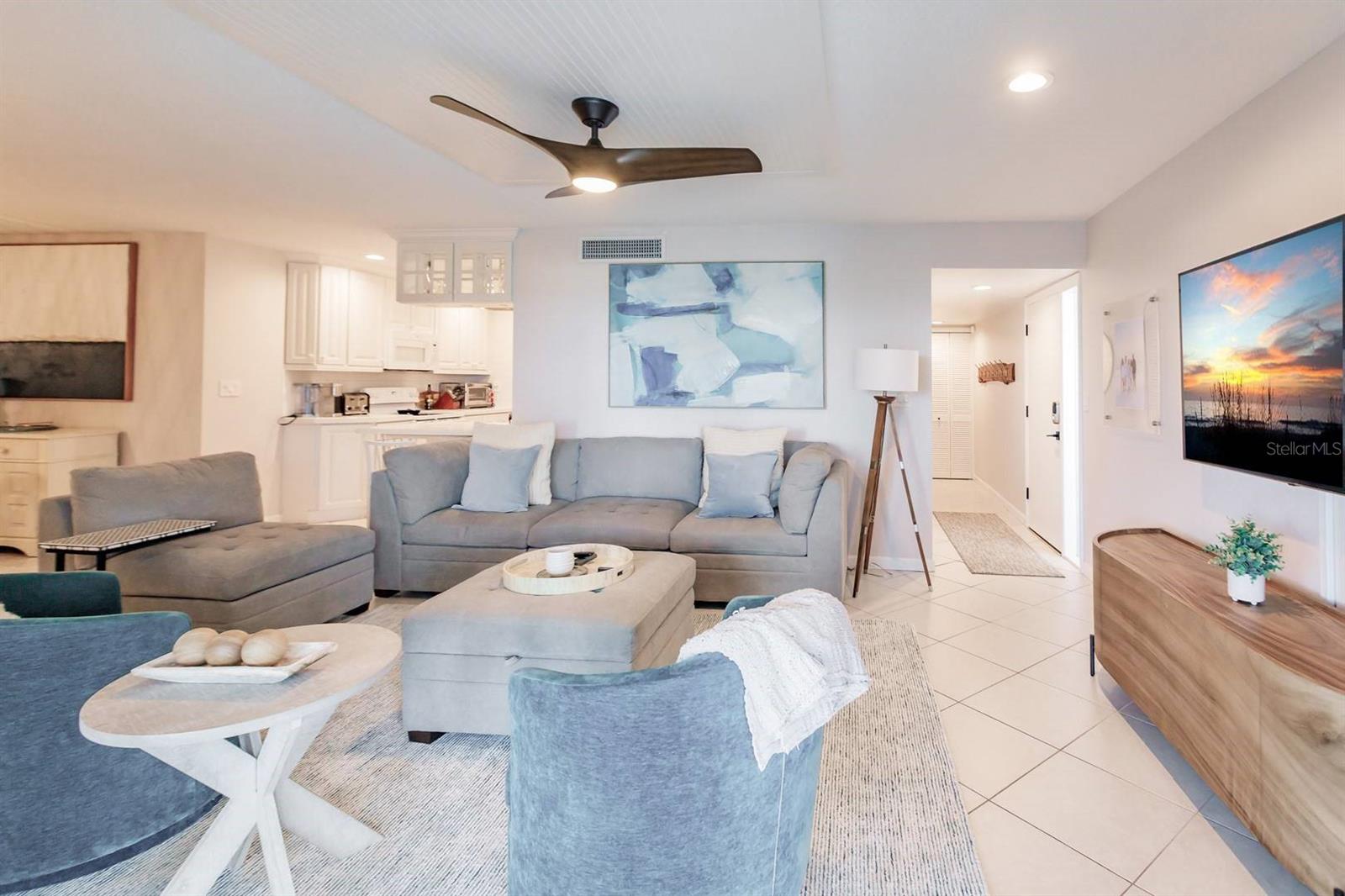 6018 PEPPERTREE ##231B, SARASOTA, FL, 34242