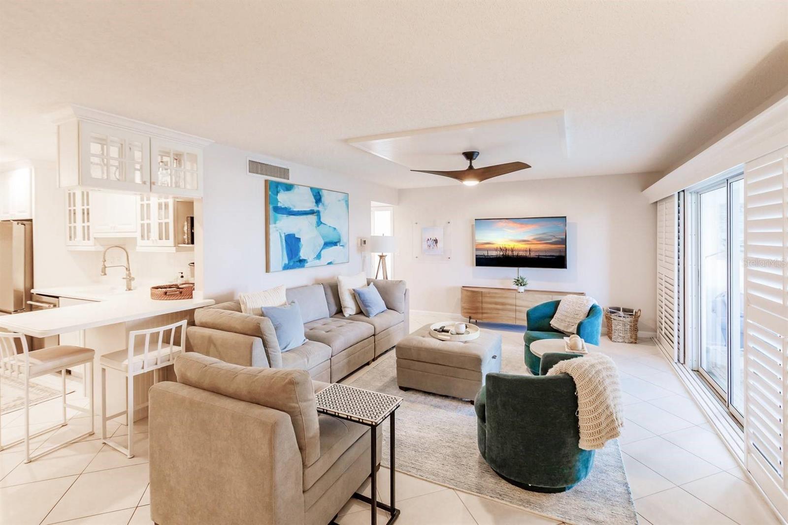 6018 PEPPERTREE ##231B, SARASOTA, FL, 34242