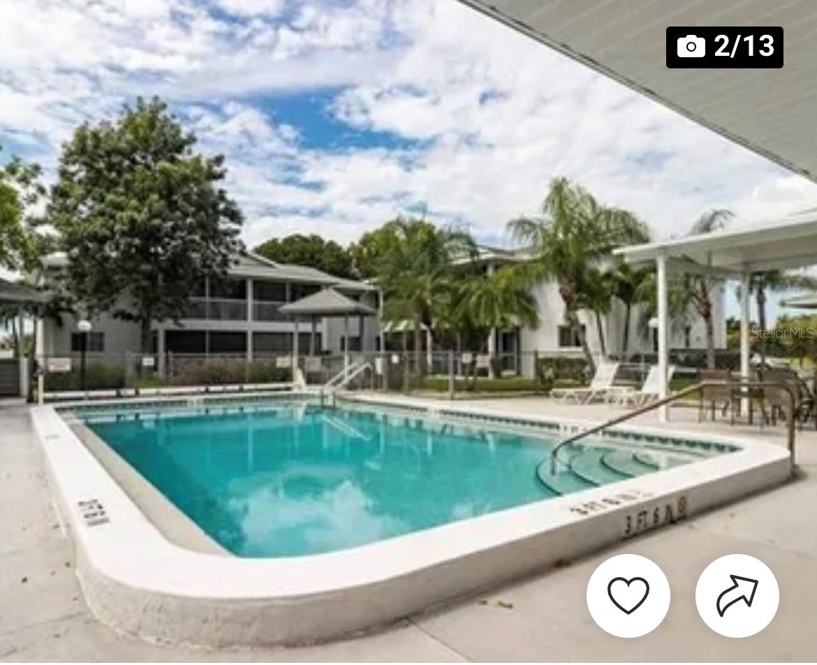5027 SW 16TH PL #102, CAPE CORAL, FL, 33914