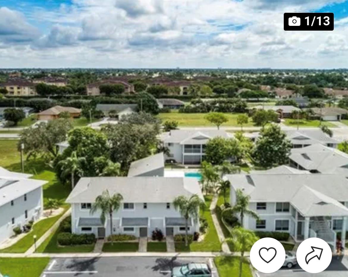5027 SW 16TH PL #102, CAPE CORAL, FL, 33914