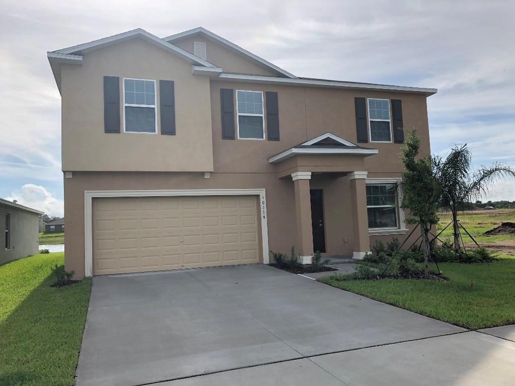 10114 CRESTED FRINGE DR, RIVERVIEW, FL, 33578