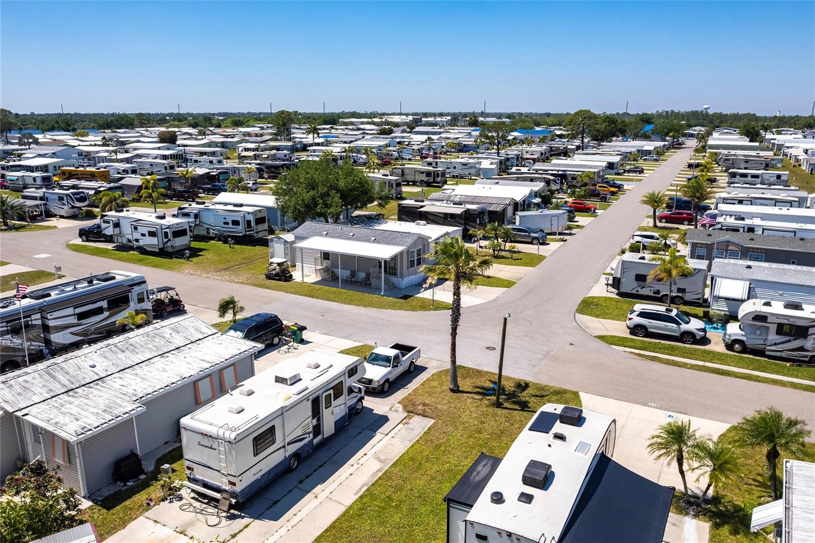 1329 TROUT, PUNTA GORDA, FL, 33950