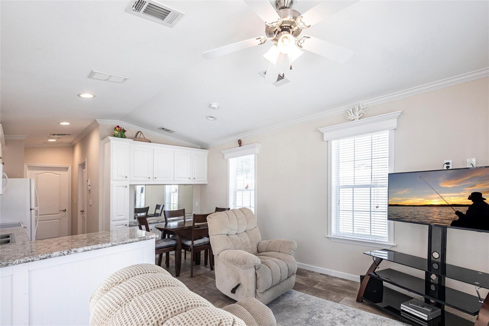 1329 TROUT, PUNTA GORDA, FL, 33950