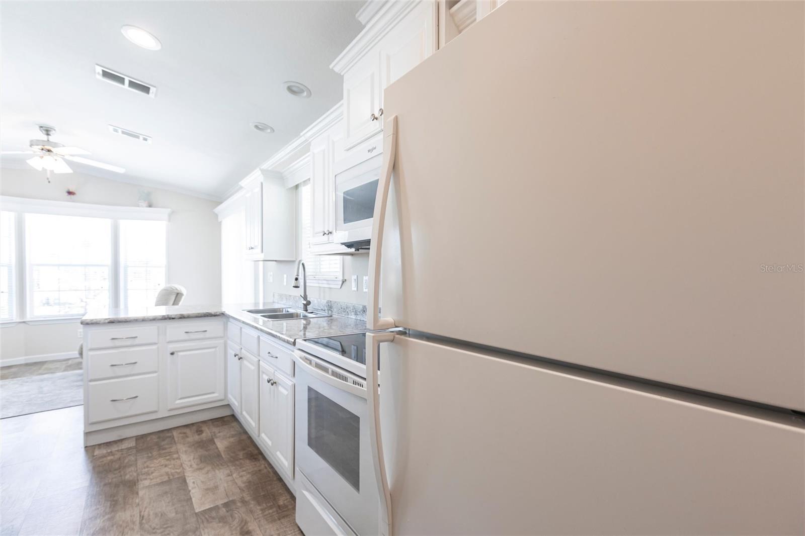 1329 TROUT, PUNTA GORDA, FL, 33950