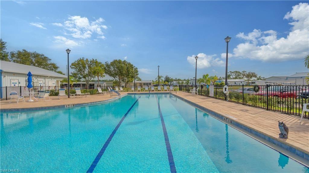 1329 TROUT, PUNTA GORDA, FL, 33950