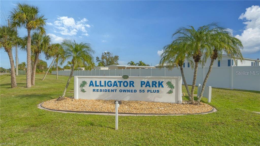 1329 TROUT, PUNTA GORDA, FL, 33950