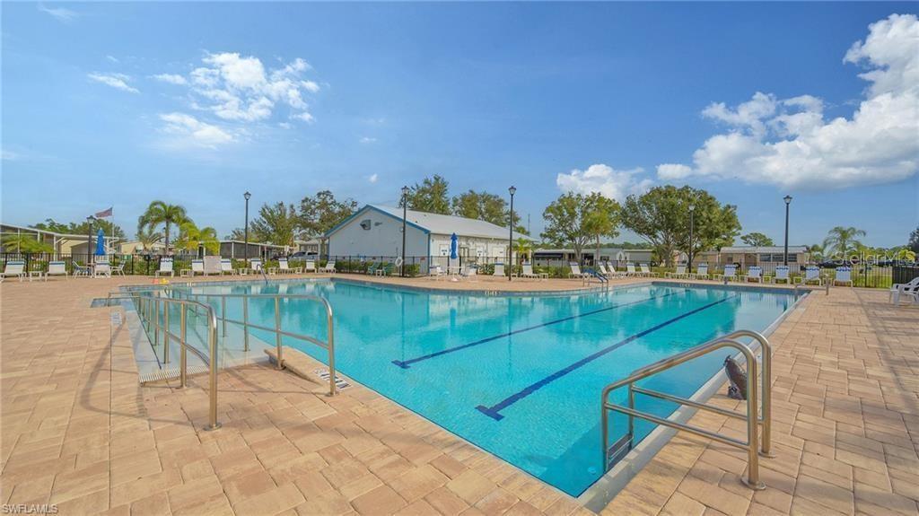 1329 TROUT, PUNTA GORDA, FL, 33950