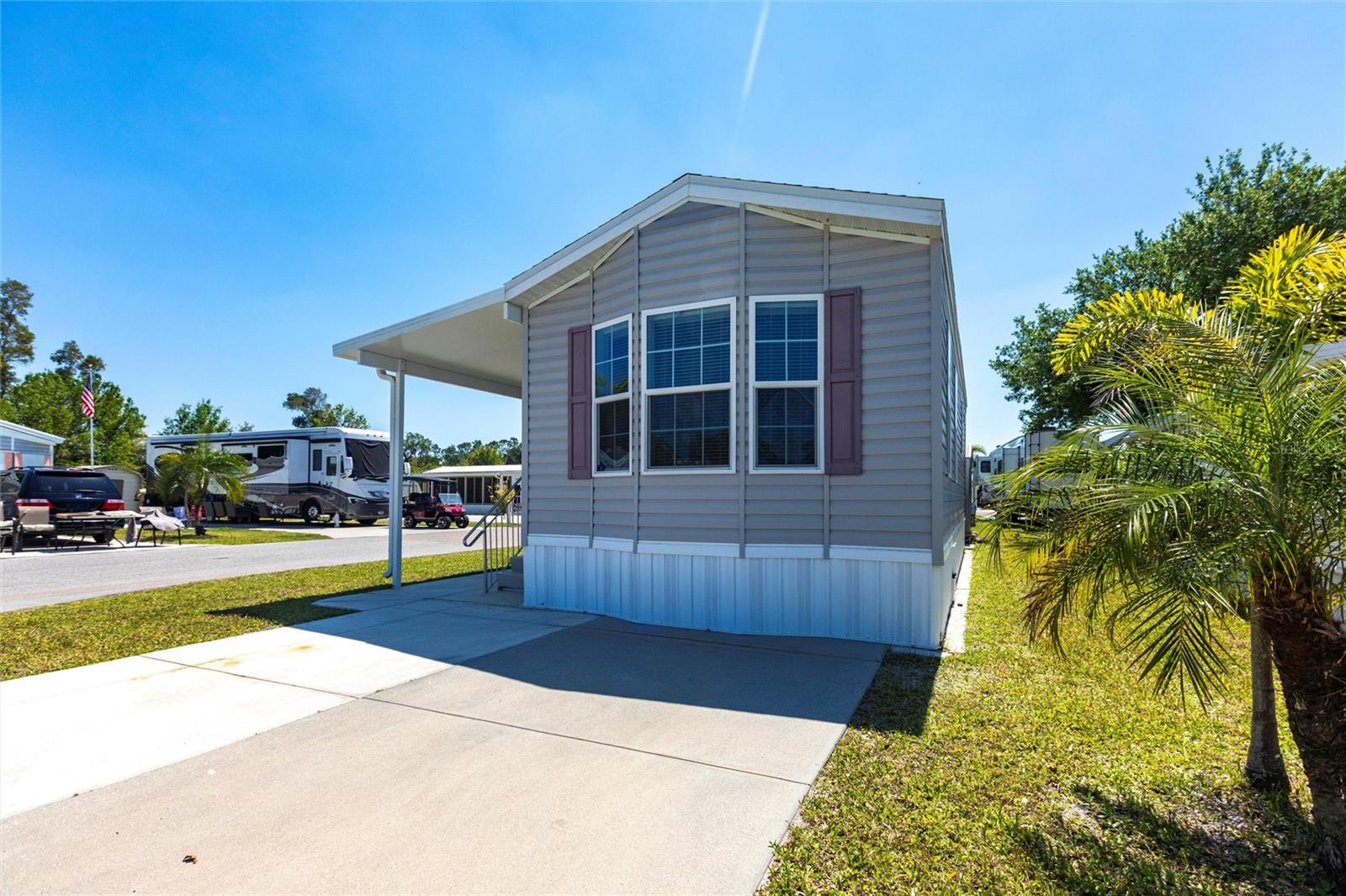 1329 TROUT, PUNTA GORDA, FL, 33950