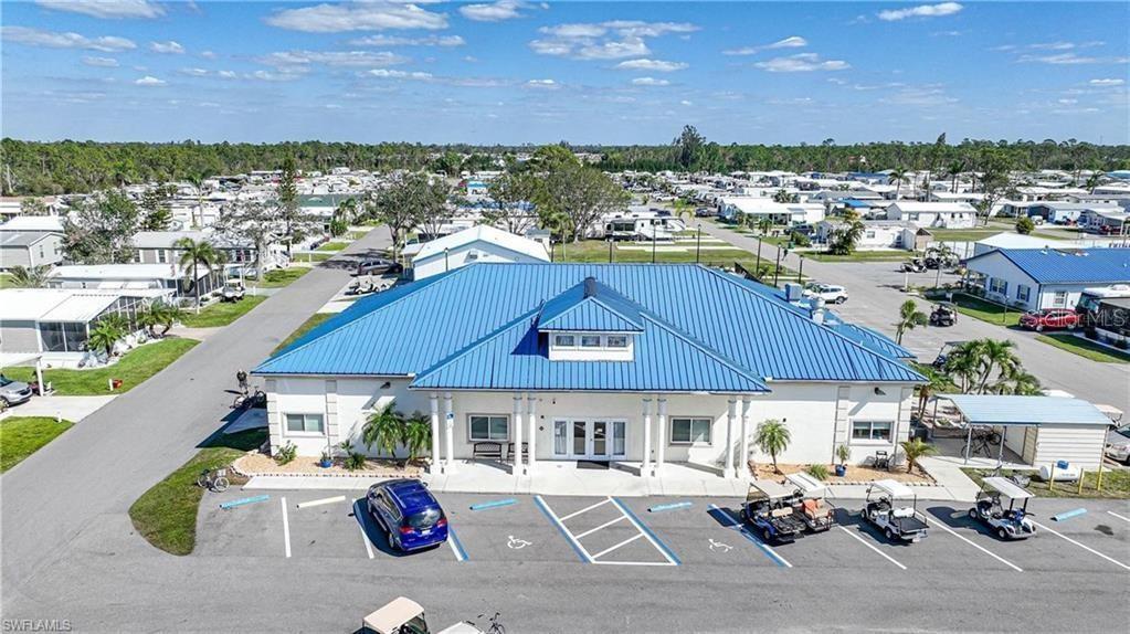 1329 TROUT, PUNTA GORDA, FL, 33950