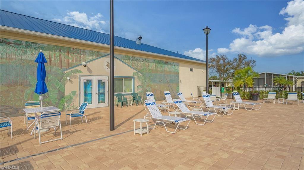 1329 TROUT, PUNTA GORDA, FL, 33950